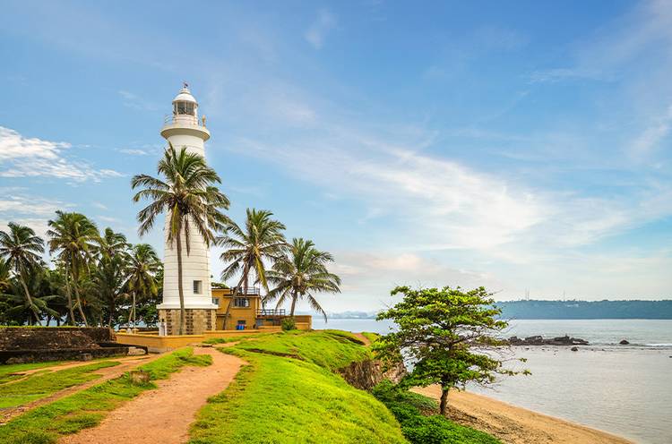 A new visa regime has entered into force on the island of Sri Lanka