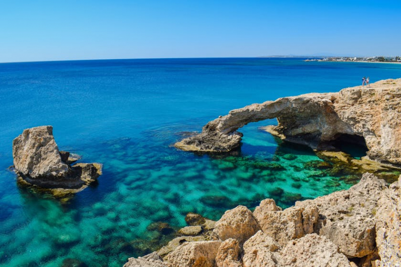 TOP 10 attractions of Paphos