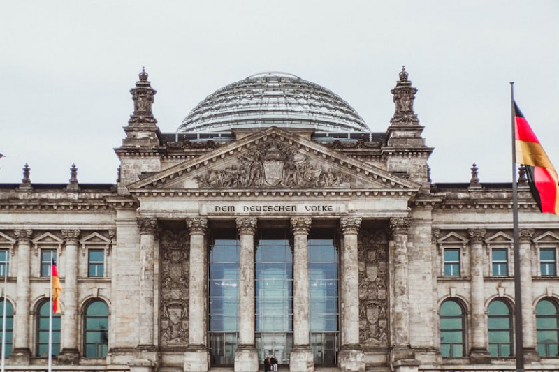 What to see in Berlin? TOP 10 places