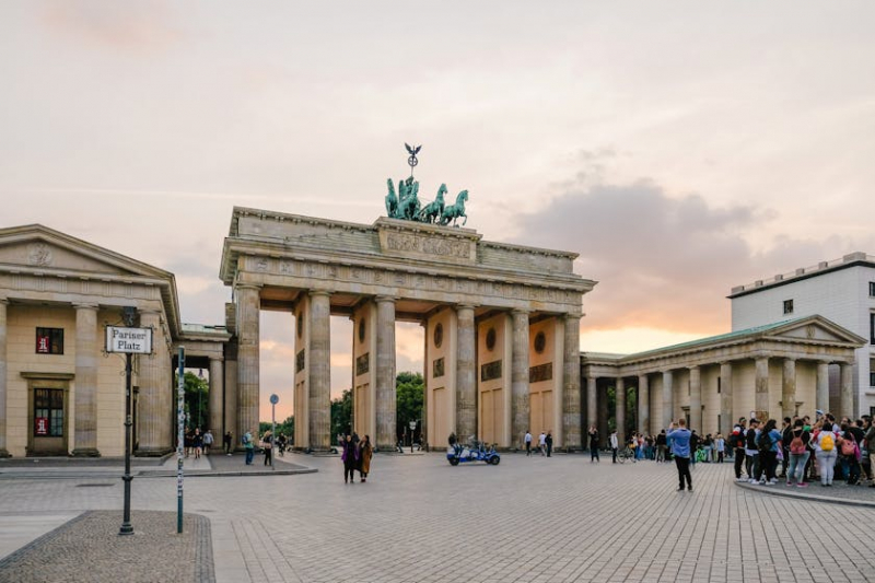 What to see in Berlin? TOP 10 places